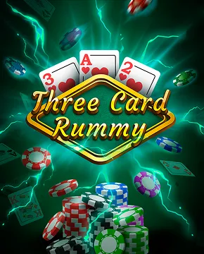 Three Card Rummy