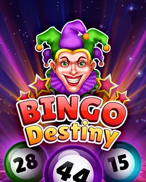Bingo Destiny