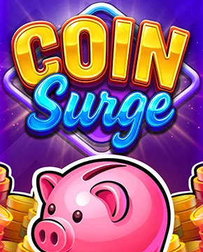 Coin Surge