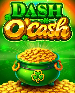 Dash O'Cash