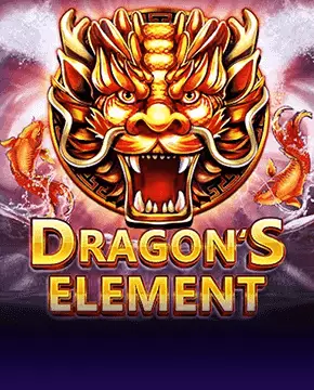 Грати в ігровий автомат Dragon`s Element