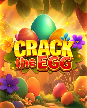 Crack the Egg