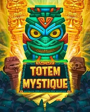 Грати в ігровий автомат Totem Mystique