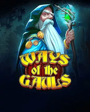 Грати в ігровий автомат Ways of the Gauls