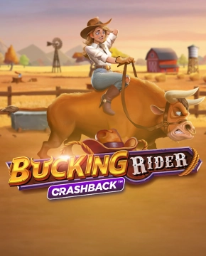 Bucking Rider