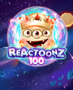 Reactoonz 100