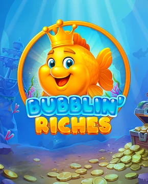 Bubblin' Riches