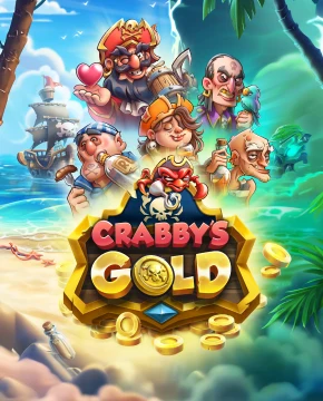 Crabby's Gold