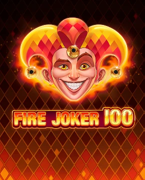 Грати в ігровий автомат Fire Joker 100