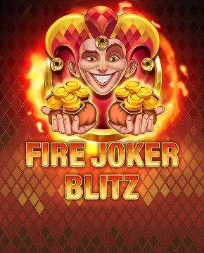 Fire Joker Blitz