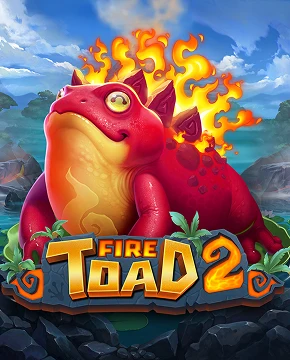 Fire Toad 2