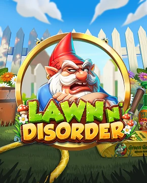 Lawn n' Disorder