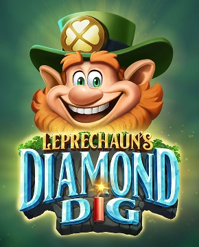 Leprechaun's Diamond Dig