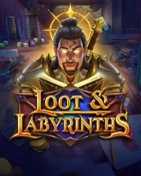 Loot & Labyrinths