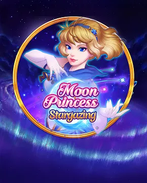 Moon Princess Stargazing