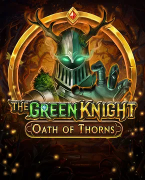 The Green Knight Oath of Thorns