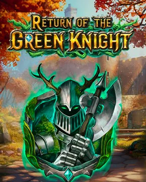 Return of The Green Knight