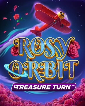 Rosy Orbit Treasure Turn