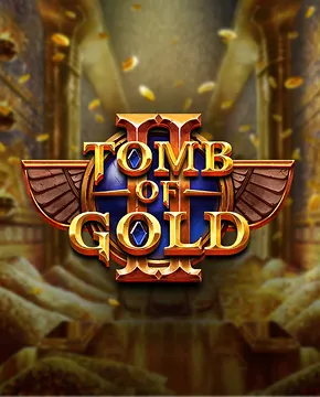Tomb of Gold II
