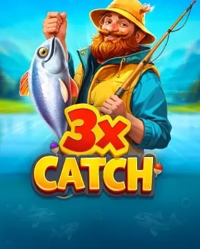 3x Catch