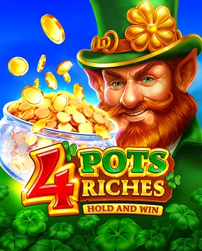 4 Pots Riches: Hold and Win
