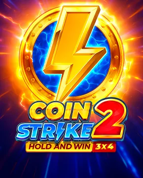 Грати в ігровий автомат Coin Strike 2: Hold and Win