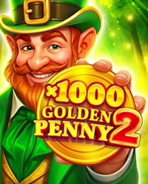 X1000 Golden Penny 2