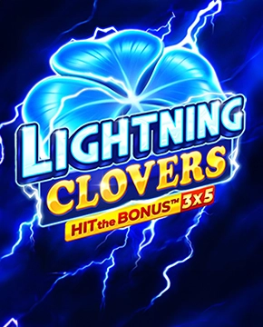 Lightning Clovers - Hit the Bonus