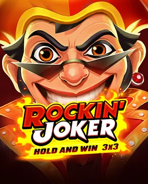 Rockin’ Joker: Hold and Win