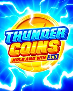 Thunder Coins: Hold and Win