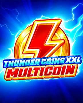 Thunder Coins XXL: Multicoin