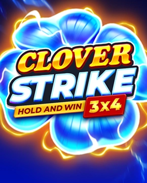 Clover Strike: Hold and Win