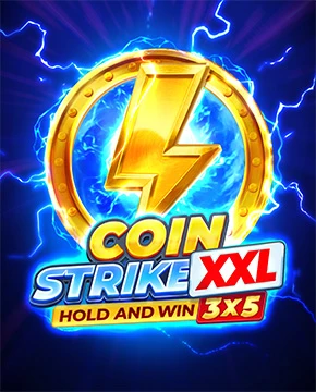 Coin Strike XXL: Hold and Win 