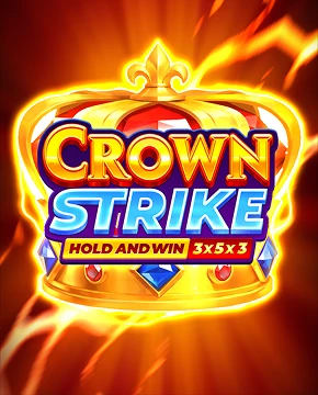 Crown Strike: Hold and Win