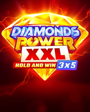 Diamonds Power XXL: Hold and Win