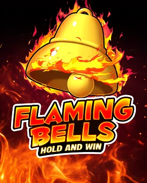 Flaming Bells: Hold and Win