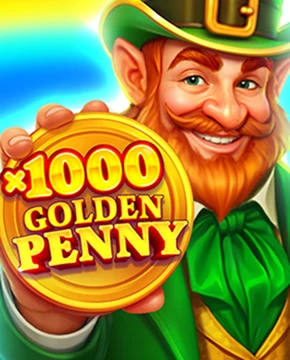 Golden Penny x1000
