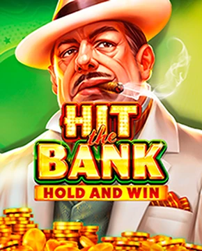 Hit the Bank: Hold and Win 