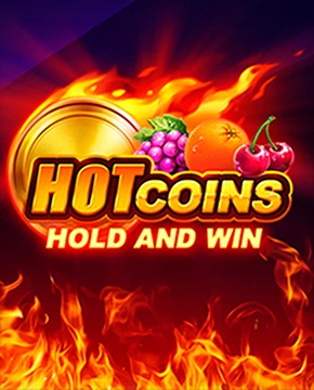 Hot Coins: Hold and Win