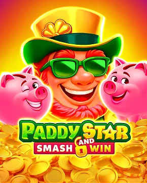 Paddy Star: Smash and Win