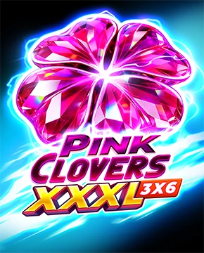 Pink Clovers XXXL: Hold and Win