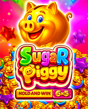 Sugar Piggy Hold and Win