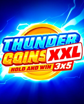 Грати в ігровий автомат Thunder Coins XXL: Hold and Win