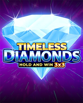 Timeless Diamonds: Hold and Win