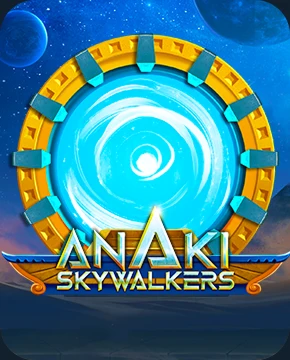 Anaki Skywalkers