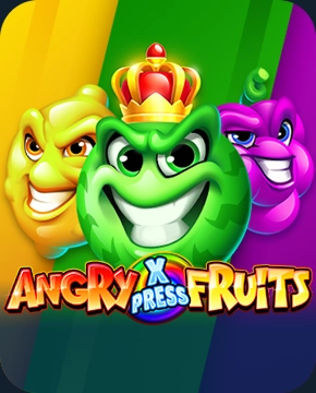 Angry Fruits Xpress