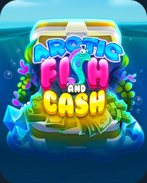 Fish And Cash Arctic