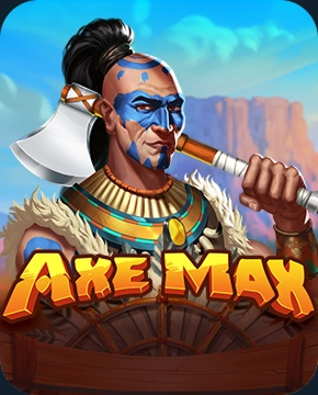 Axe Max