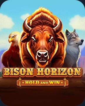 Bison Horizon Hold and Win