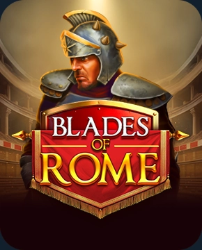 Blades of Rome